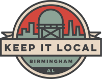 Keep It Localsmallest