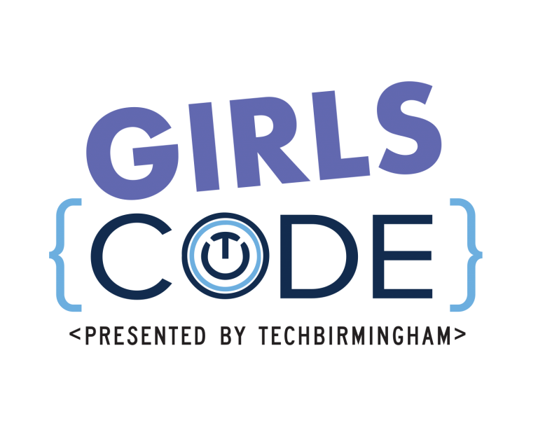 Girls Code TechBirmingham